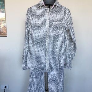 Victoria’s Secret PJs